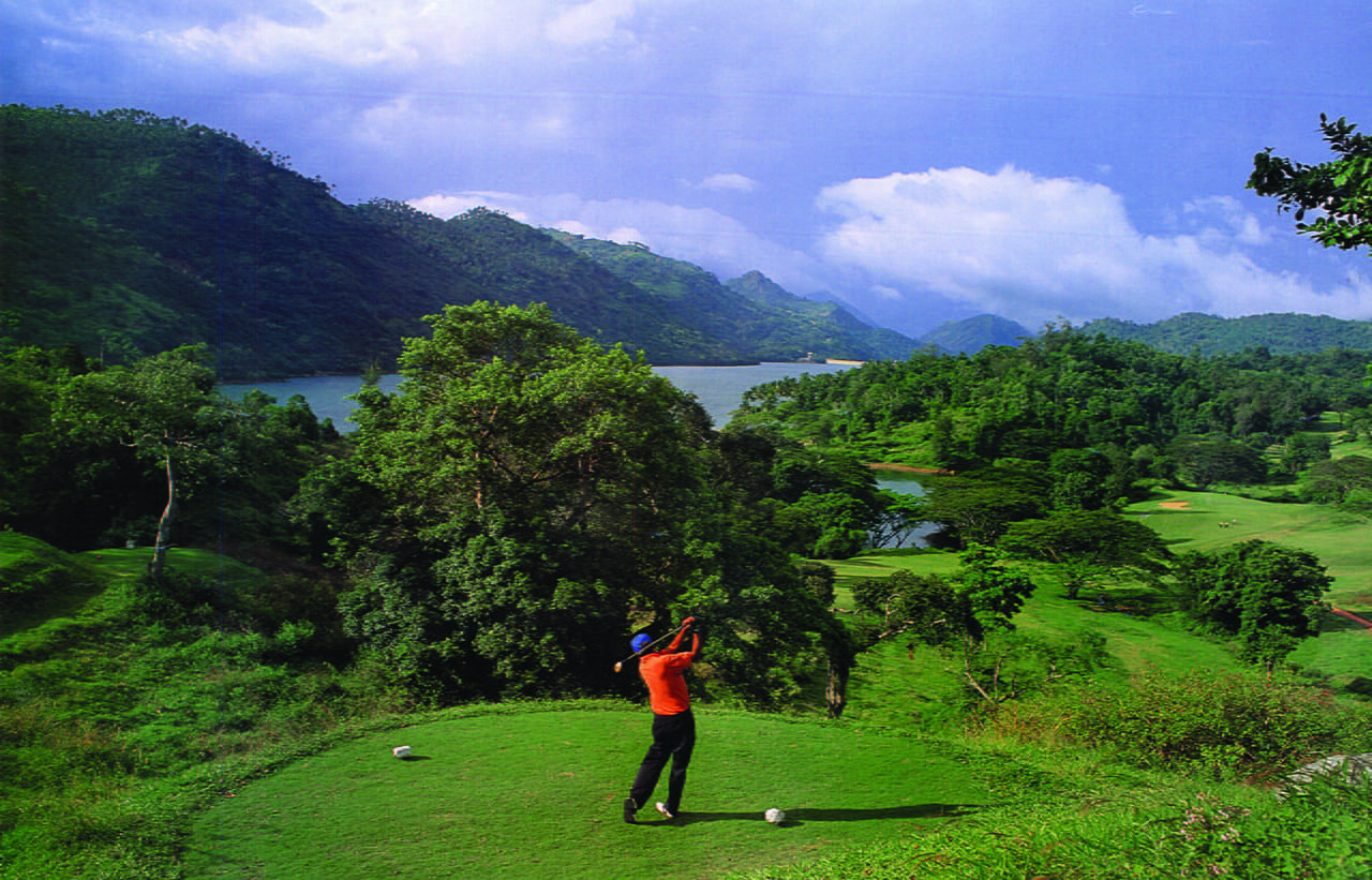 Victoria, Sri Lanka