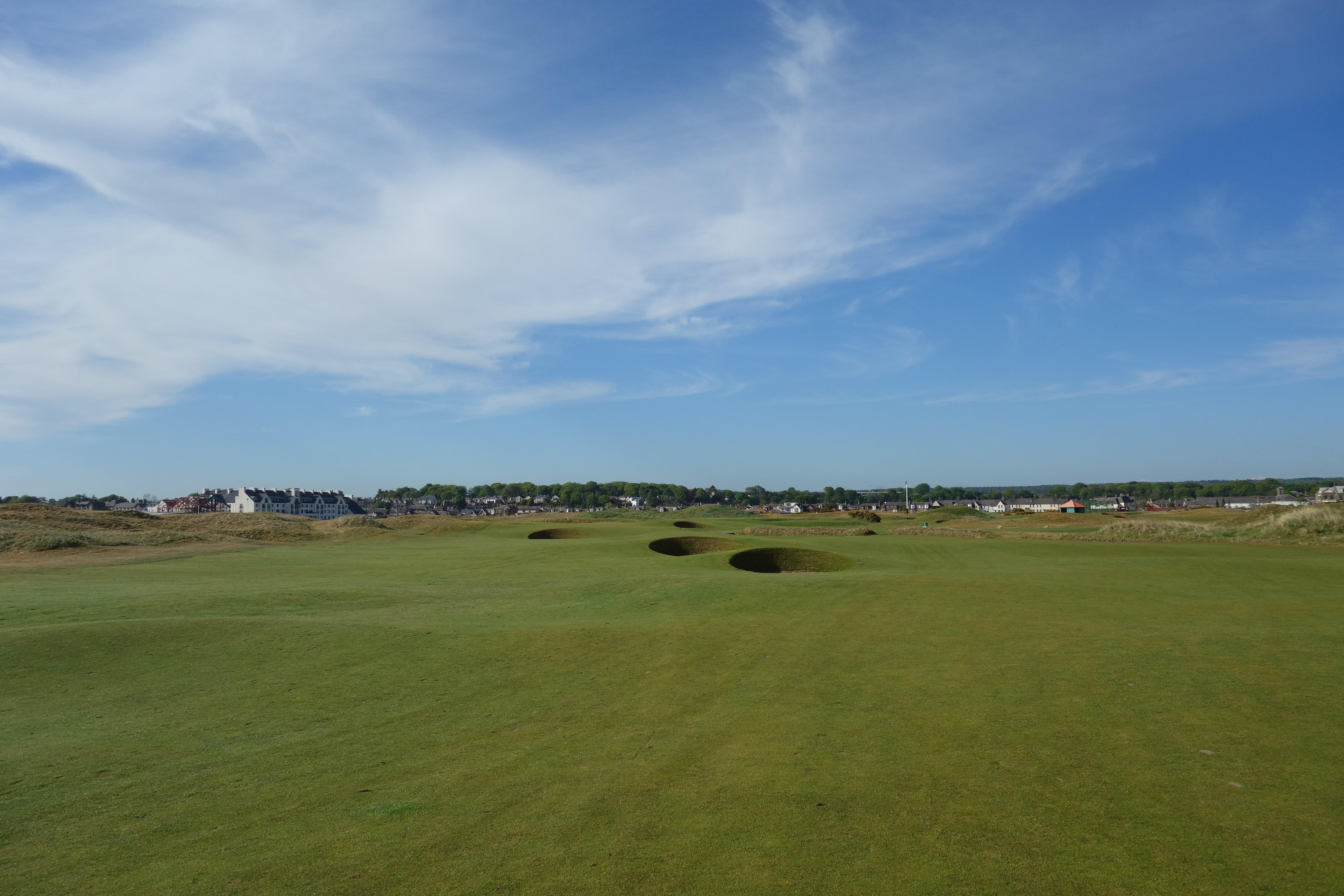 Carnoustie